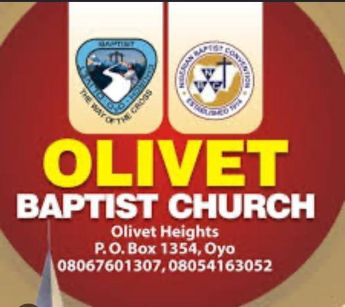 Olivet Baptist Church